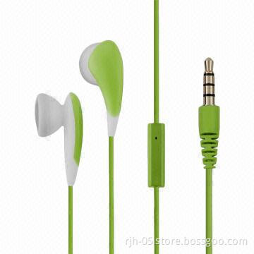 Cute earphones for girls